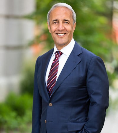 Attorney Gregory J. Sarkisian
