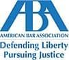 American Bar Association, Defending Liberty, Pursuing Justice