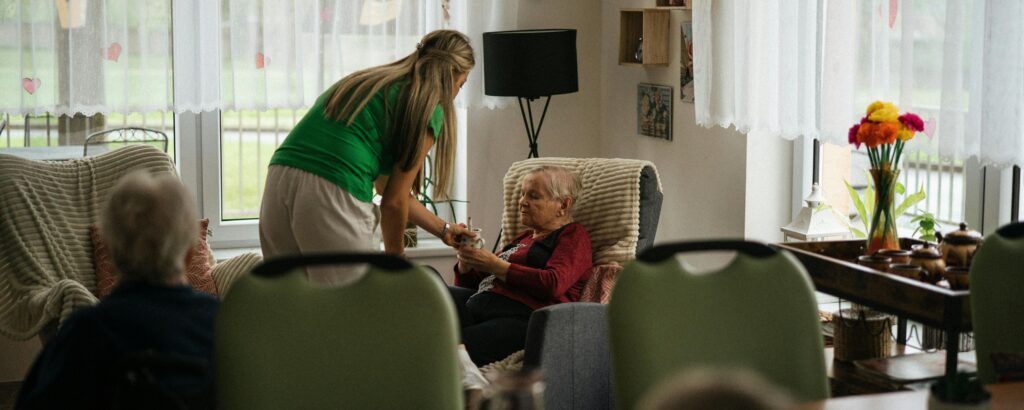 Consequences of nursing home neglect