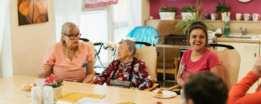 Preventing neglect at nursing home