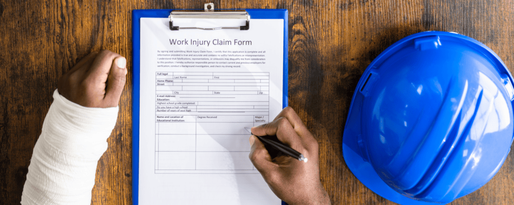 Your Injury Is Serious Or Long-Term