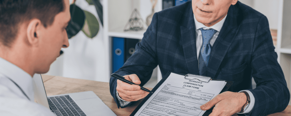 Why Experience Is the Difference Between a Win and a Loss in Workers' Comp: Fees Are Regulated, So Experience Is What's Left to Compare