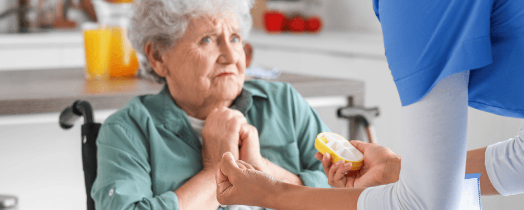 How to Report Cases of Abuse or Neglect in Nursing Homes: Recognizing the Signs of Abuse or Neglect