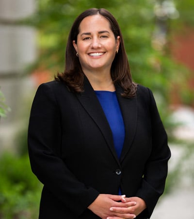Headshot of attorney Katherine Sarkisian